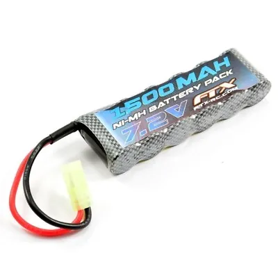 Ftx Outback 7.2V 1500Mah Battery Pack FTX8175 • £17.83