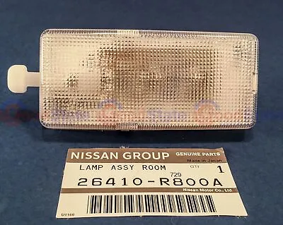 GENUINE Nissan Patrol GU Y61 Ute Interior Dome Light Lamp • $52.57