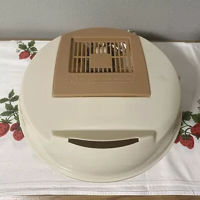 Hankscraft 75945/3972 Vintage Cool Vapor Humidifier Air Moisturizer - TESTED • $55