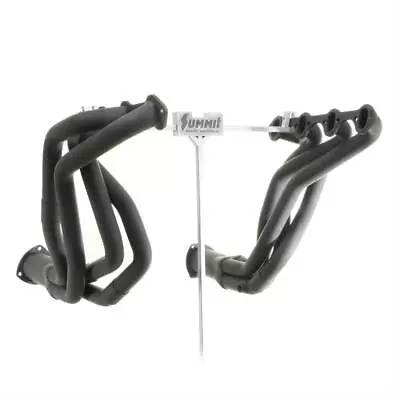 Summit Racing Headers Full-Length Painted 1 5/8  Primaries G9030 • $200.99