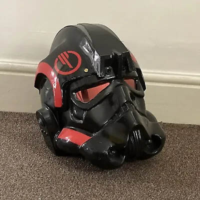£250 • Buy Star Wars Tie Fighter Pilot Helmet