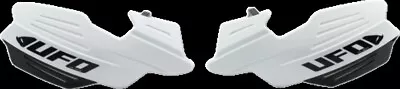 Ufo Pm01650-041 Handguards Vulcan White • $47.90