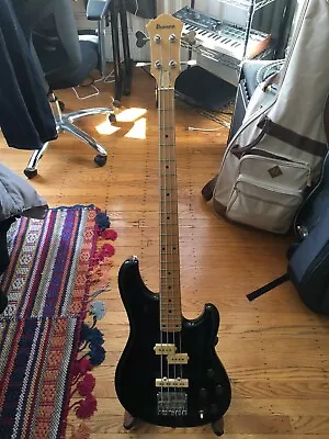 Ibanez Roadster RS824 1981 • $950