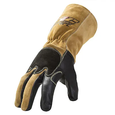 $33.99 • Buy 212 Performance ARC Premium TIG Welding Work Gloves ARCTIG-08