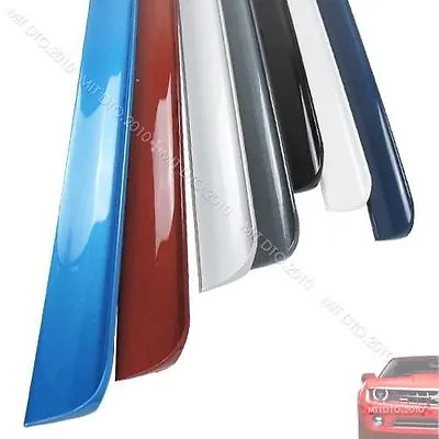 97-04 Fit For Volkswagen Passat TRUNK LIP SPOILER 3B B5 3BG B5.5 PAINTED LR9A • $89