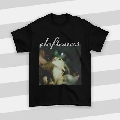 Deftones Inspired Unisex T-Shirt • $31.66