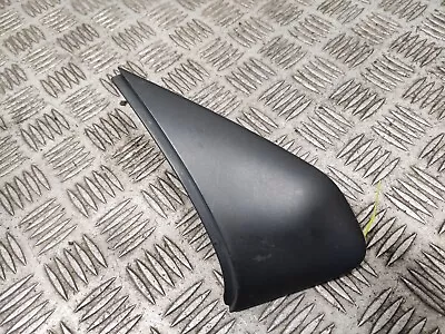 VW Transporter T5 Front Wing Mirror Corner Right 7H0857538 • $6.22
