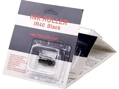 Ink Roller Gr.744 IR40 Ink-Roll Colour Roll / For Sharp A770 Or CS1623 EA77OR • $2.74