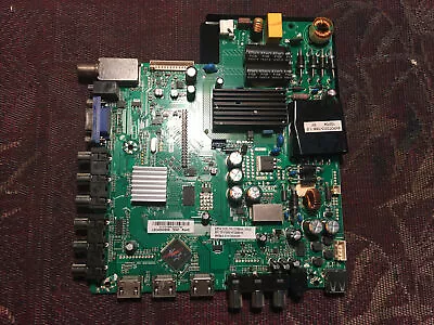 SCEPTRE Tv Model: X40  Power Supply & Main Board ( LSC400HM06 ) • $75