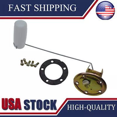 Fuel Tank Sending Unit Level Sensor With Seal & Screws 113919049D For VW Beetle • $13.96