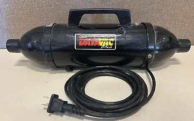 Metro DataVac Pro Handheld Vacuum Cleaner TESTED • $49.95