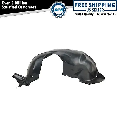 Front Left Inner Fender Liner Fits 1999-2004 Ford Mustang • $50.95