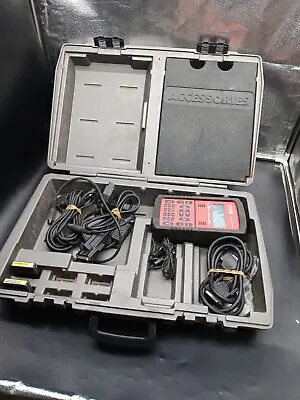 MATCO  Enhanced Diagnostic System Scan Tool Automotive Vehicle Scanner • $299.99