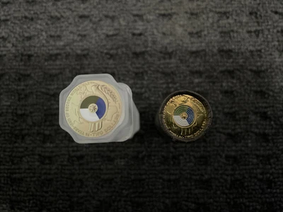 $32 • Buy $2 Coin Roll 2020 75th Anniversary Of The End Of WWII Coin C&C Roll