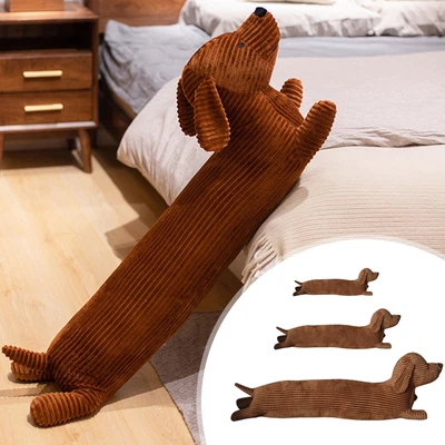 £162.47 • Buy Dachshund Dog Pillow Cute British Short-Legged Dog Lovers Cushion Plush Dog Doll
