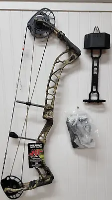 Pse Brute Rts Nxt Btrcy29-55 2022btrcy2955 2022 Model • $349.99