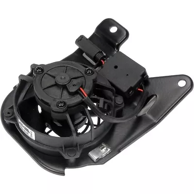 979-750 Dorman Power Steering Pump Cooling Fan For Mini Cooper 2002-2008 • $103.95