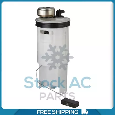 Fuel Pump Module For Dodge Ram 1500 V6-3.7L -4.7L -5.9L 2002 2003 SP7160M QOA • $97.99