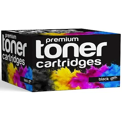£8.99 • Buy Yellow Toner Cartridge For Brother TN135 HL-4040CN 4050CDN HL-4070CDW MFC-9440CN