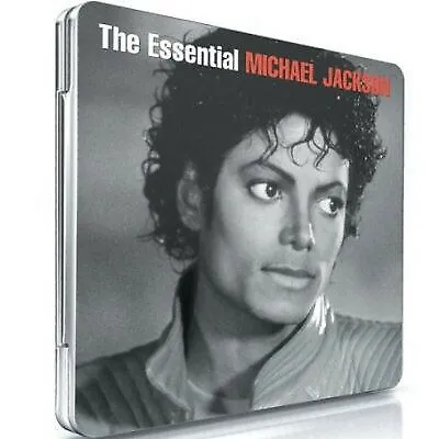 Michael Jackson The Essential Michael Jackson Epic Legacy MJJ Productions So • $27.78