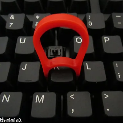 Keycap Puller For Mechanical Keyboard Cherry MX Switch Keyboards Key Cap Tool • $4.60