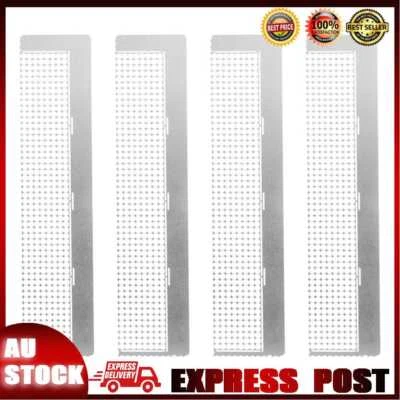 $7.89 • Buy DIY Diamond Painting Tools Metal Point Drill Net Ruler Embroidery Drawing Ruler 