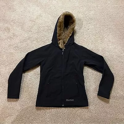 Marmot XS Furlong Softshell Jacket • $45