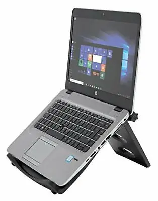 Kensington Easy Riser Portable Ergonomic Laptop Cooling Stand Up To 17 Inch • £35.46