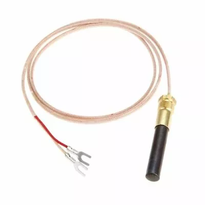 Fireplace Millivolt Thermopile Generators 750℃ Temperature Resistance... • $17.95