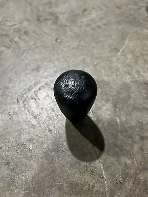 Mazda Miata MX5 1990-2005 5 Speed Manual M/T Shift Knob NA NB Black OEM • $31.69