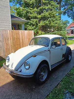$7000 • Buy 1969 Volkswagen Beetle - Classic 