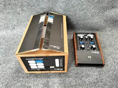 Moog Mf-102 Effector • $1102.46