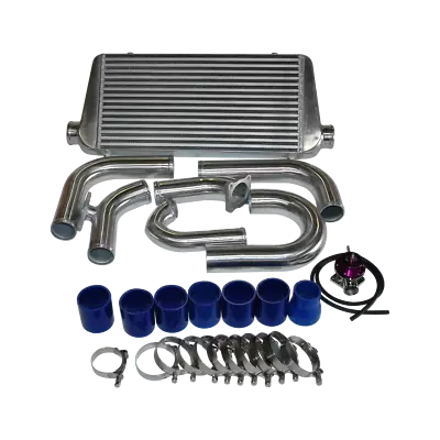 CXRacing Intercooler Piping Pipe Tube Kit For Eclipse Talon 95-99 4G63 2G • $539.15