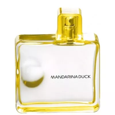 Mandarina Duck Eau De Toilette ~ 3.4 Oz / 100 Ml • $50