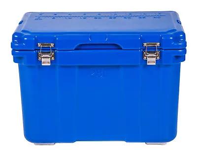 28L Esky Cooler Box Ice Case Heavy Duty Rotomoulded Icebox • $119