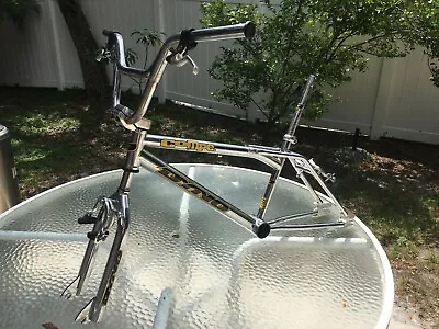 GT Bmx Dyno Compe 20  Mid Old School 100% Original U.S.A GT • $575