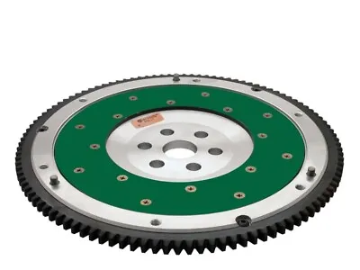 Fidanza Lightweight Aluminum Flywheel For Honda Civic SOHC D16 D16A6 D16Z6 D16Y8 • $299.99