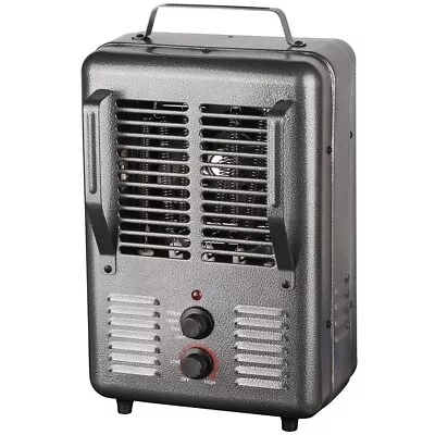 PHM-1 Portable Utility Heater 120V 1500W • $85.55