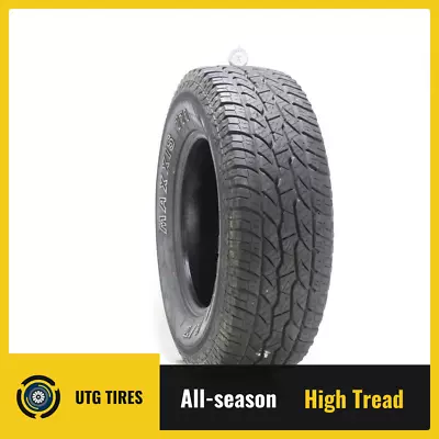 Used 265/70R17 Maxxis Bravo A/T 771 115S - 10/32 • $69.95