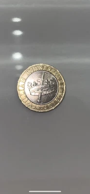 £0.99 • Buy William Shakespeare 2 Pound Coin £2 2016 - The Hollow Crown RARE