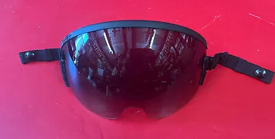 Hgu-55/p Tinted Visor- For Use W/mbu-12/p Mask • $31