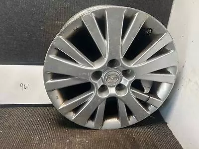 09 10 MAZDA 6 Wheel 17x7 (alloy) (15 Spoke) • $160