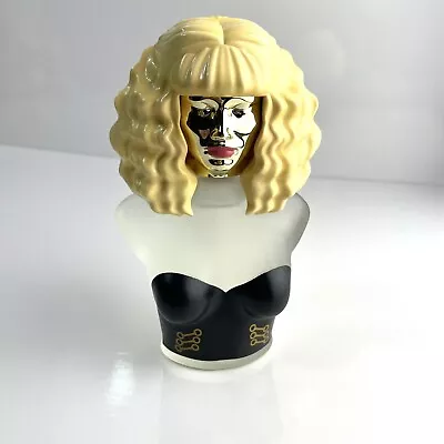 RARE Nicki Minaj Minajesty Exotic Perfume Blonde (No Box) 100 Ml 3.4 Oz • $581.63