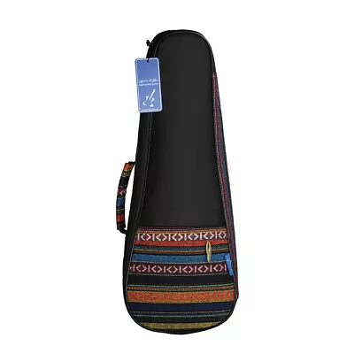 21  Soprano Ukelele Ukulele Uke Bag   With Shoulder  New Z2D4 • $21.63