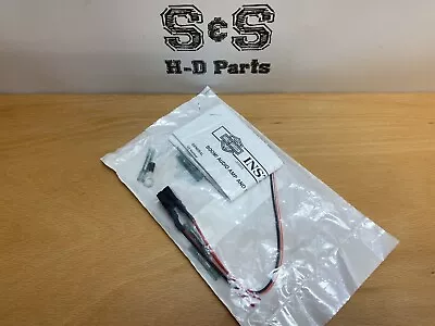 Genuine Harley-Davidson BOOM! Audio Amp And Speaker Relay Service Kit 69200397 • $17.41