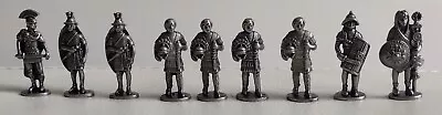 Westair Roman Military Figures • £2