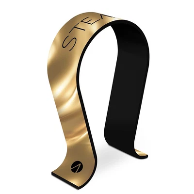 $5 • Buy Stealth Headset Stand - Gold - Nintendo Switch - BRAND NEW