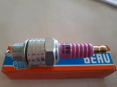 Vintage Beru Spark Plug 225/14 A Brand New • $13.50
