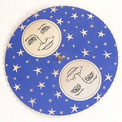 Clock Moon Dial - Grandmother / Grandfather Clock - VS452 • $16.99