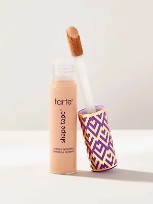 Tarte Shape Tape Contour Concealer 10ml Light-Medium 29N - Same Day Dispatch 🚚✅ • £10.99